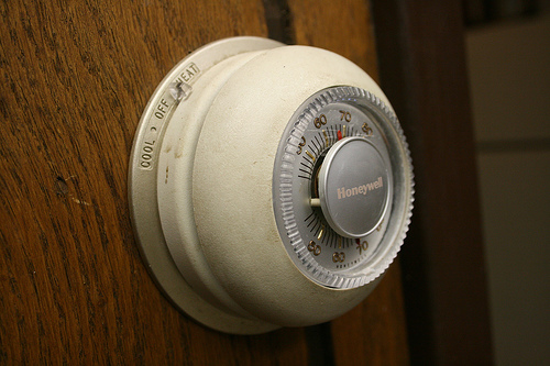 thermostat