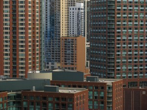 Chicago apartments