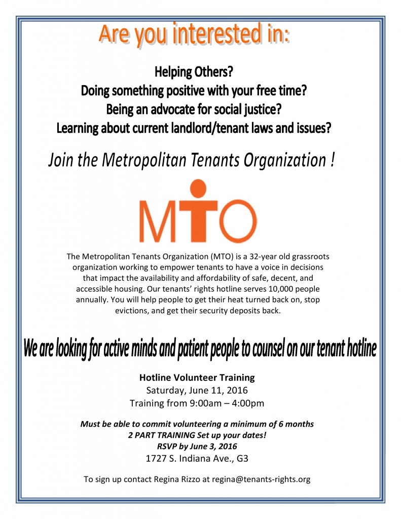 2nd Quarter Volunteer Flyer 2016-page-0