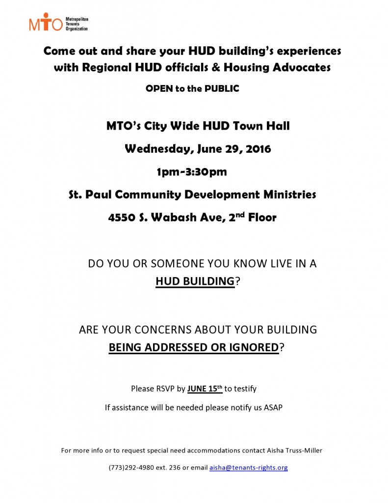 Flyer 2 for 2016 HUD Town Hall-page0001
